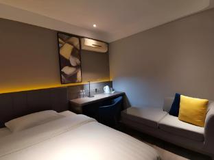 7days inn dushu lake industrial park
