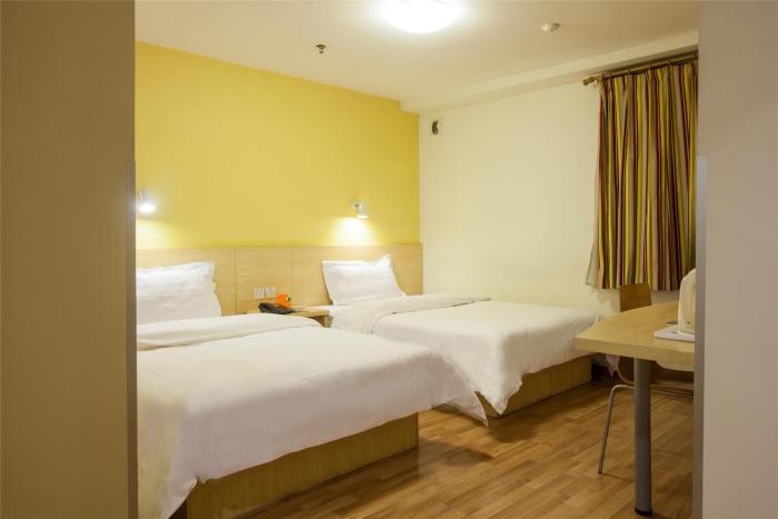 7days inn dushu lake industrial park