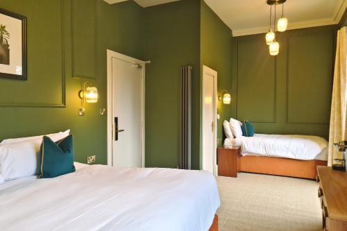 alyth hotel