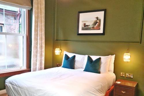 alyth hotel