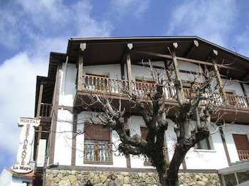 Hostal La Maya,Madrid>>Cercedilla,3 star
