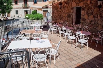 Hostal La Maya,Madrid>>Cercedilla,3 star