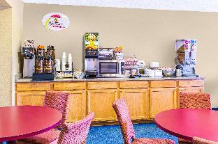 spark by hilton parker denver se