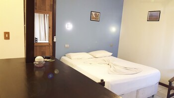 apart hotel jardim