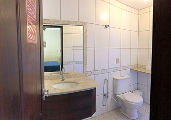 apart hotel jardim