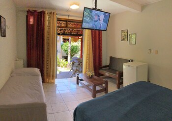 apart hotel jardim