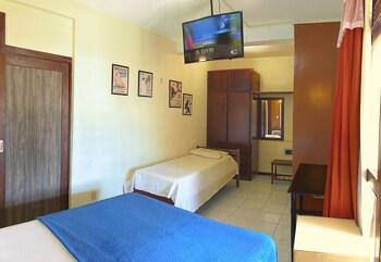 apart hotel jardim