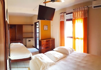 apart hotel jardim