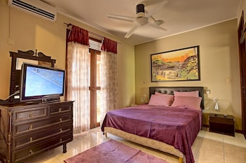 apart hotel jardim