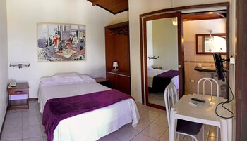 apart hotel jardim