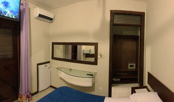 apart hotel jardim