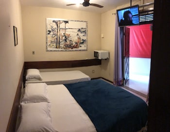 apart hotel jardim