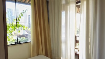 apart hotel jardim