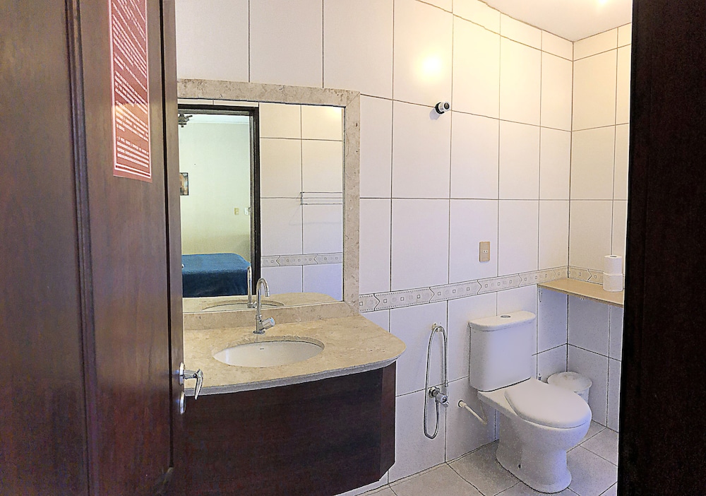 apart hotel jardim