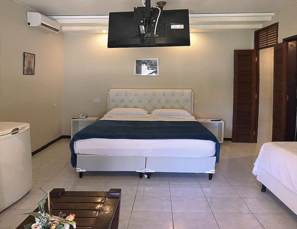 apart hotel jardim