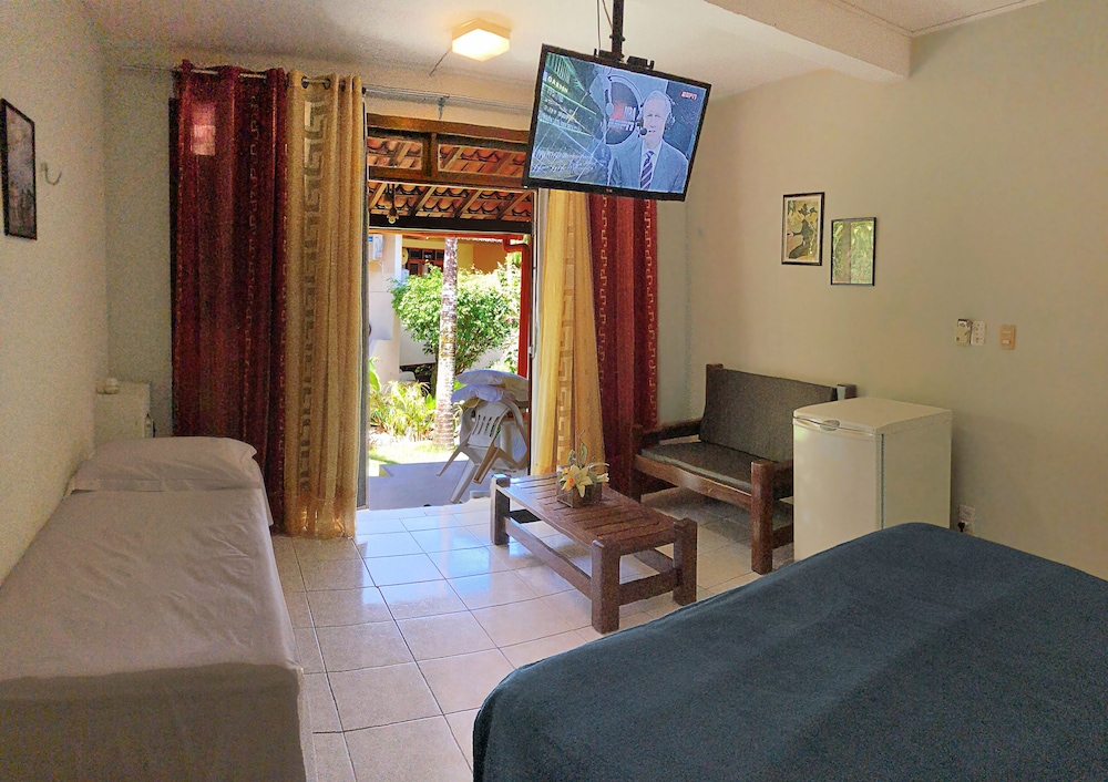 apart hotel jardim