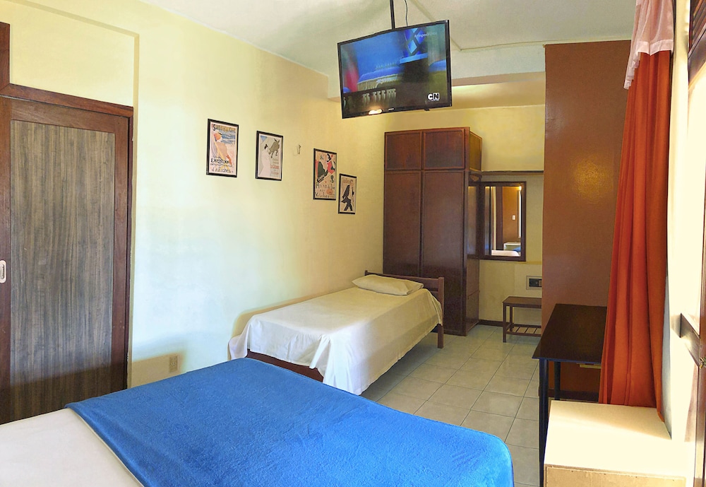 apart hotel jardim