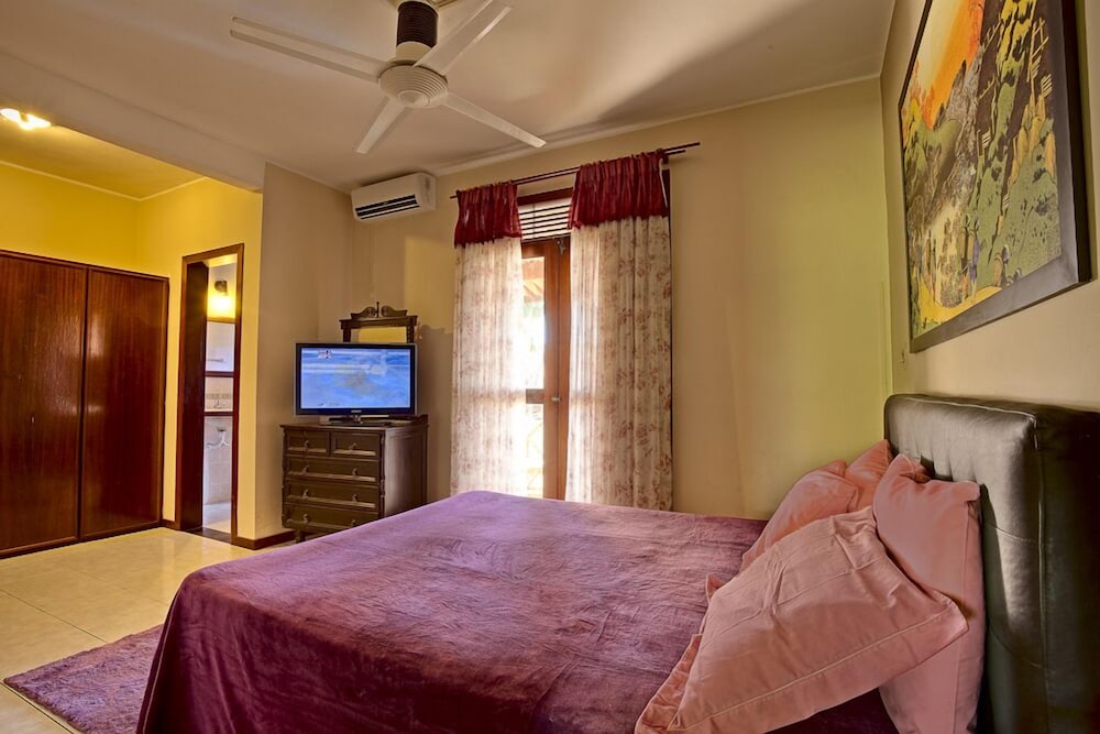 apart hotel jardim