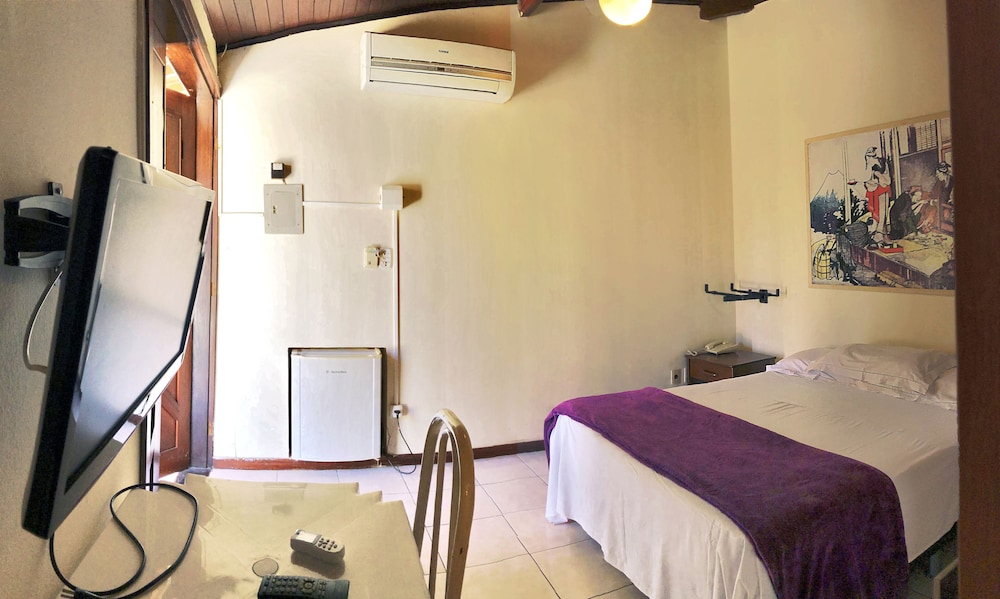 apart hotel jardim