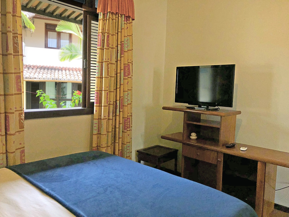 apart hotel jardim