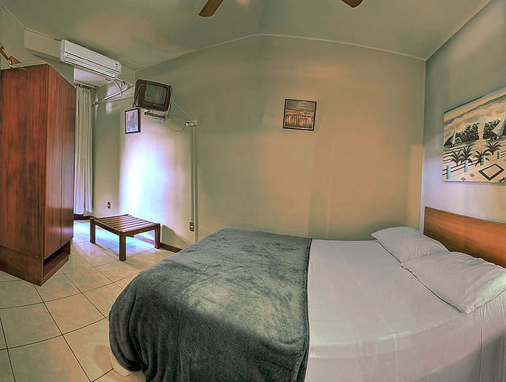 apart hotel jardim