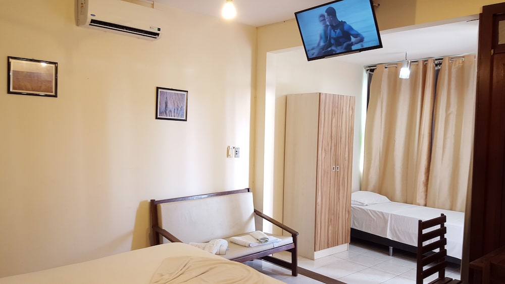 apart hotel jardim
