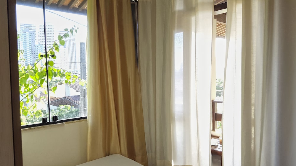 apart hotel jardim