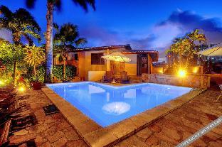 apart hotel jardim