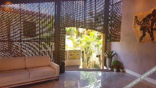 apart hotel jardim