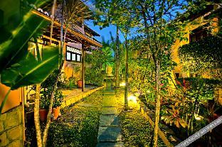 apart hotel jardim