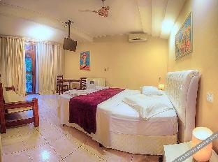 apart hotel jardim