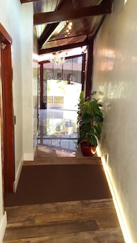 apart hotel jardim