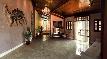 apart hotel jardim