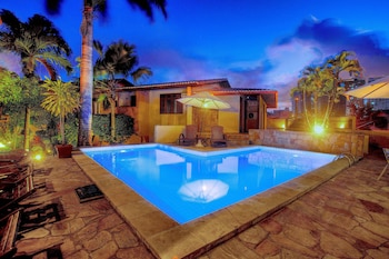 apart hotel jardim