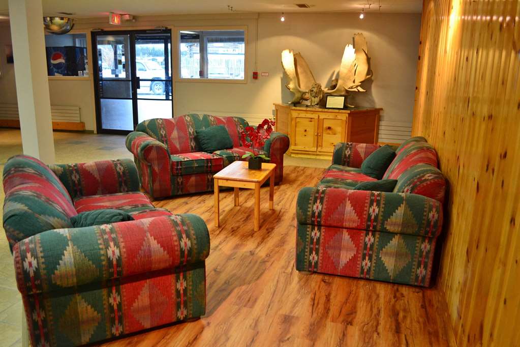 canadas best value inn river view hotel