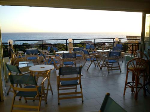 ammos bay