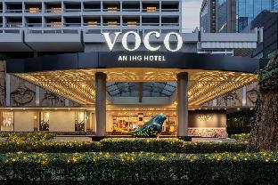 voco orchard singapore by ihg