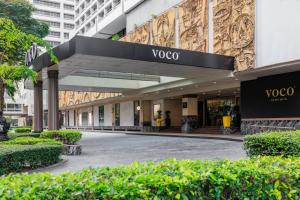 voco orchard singapore by ihg