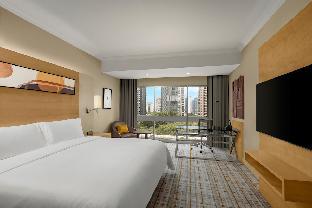Voco Orchard Singapore, An Ihg Hotel,Orchard>>Central Singapore,5 star