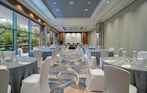 voco orchard singapore by ihg