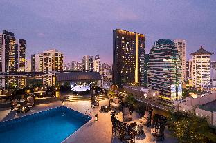 Voco Orchard Singapore, An Ihg Hotel,Orchard>>Central Singapore,5 star