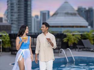 Voco Orchard Singapore, An Ihg Hotel,Orchard>>Central Singapore,5 star