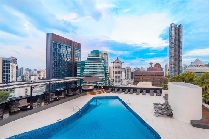 voco orchard singapore by ihg