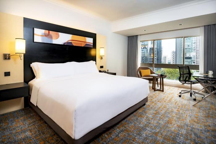 voco orchard singapore by ihg