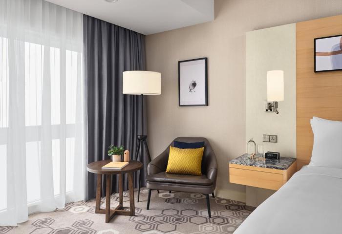voco orchard singapore by ihg