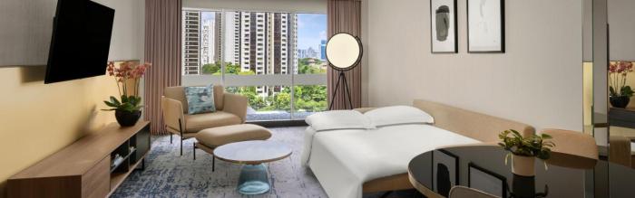 voco orchard singapore by ihg