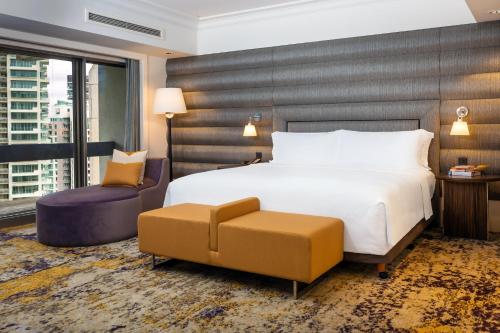 voco orchard singapore by ihg