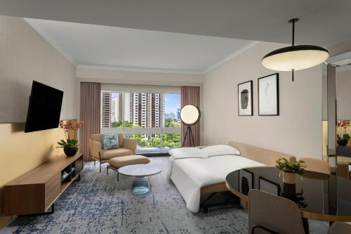 voco orchard singapore by ihg