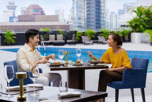 voco orchard singapore by ihg