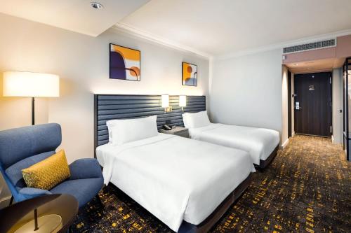 voco orchard singapore by ihg